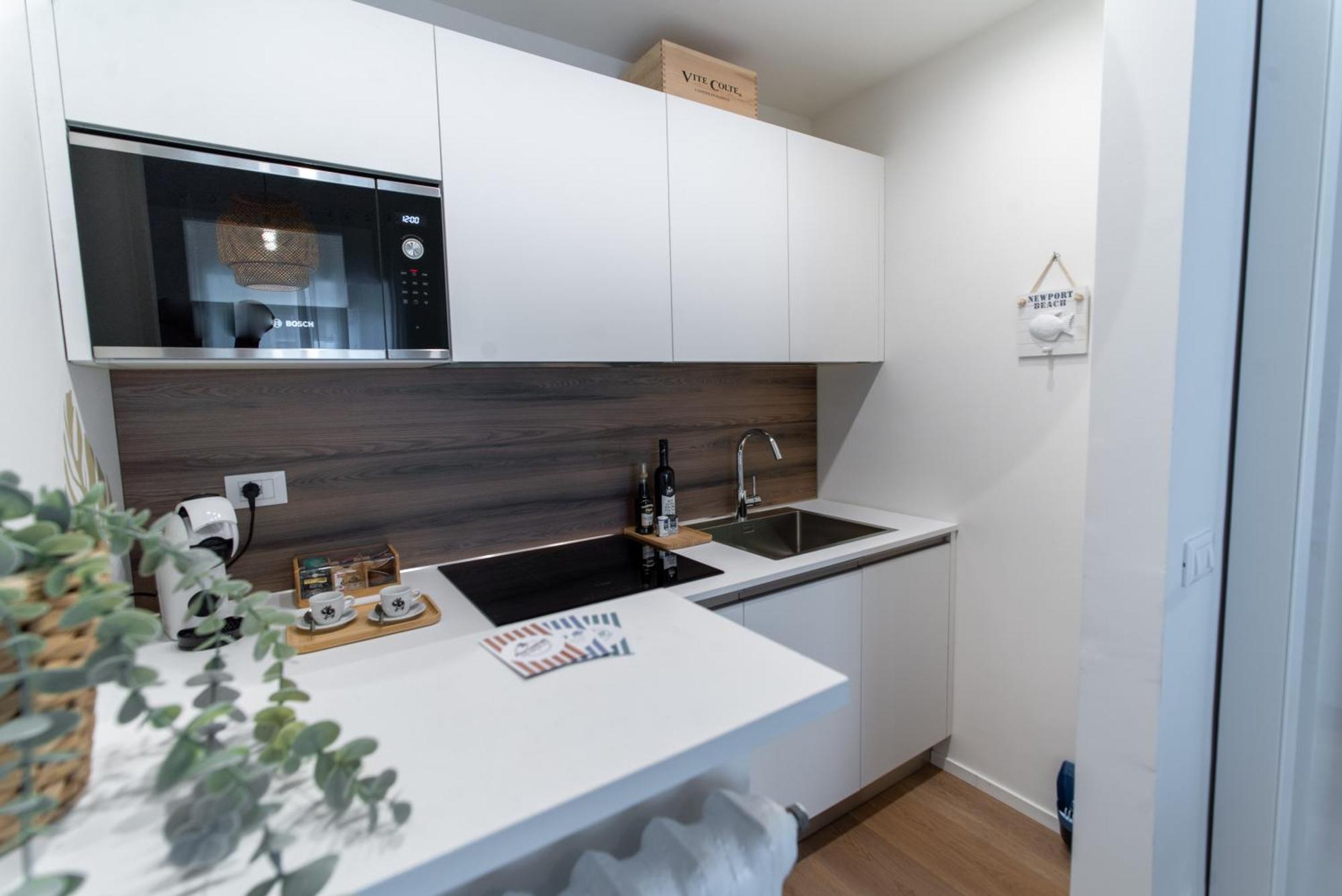Pico Apartment 49 Sanremo Ngoại thất bức ảnh